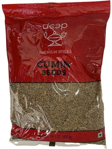 Cumin Seeds